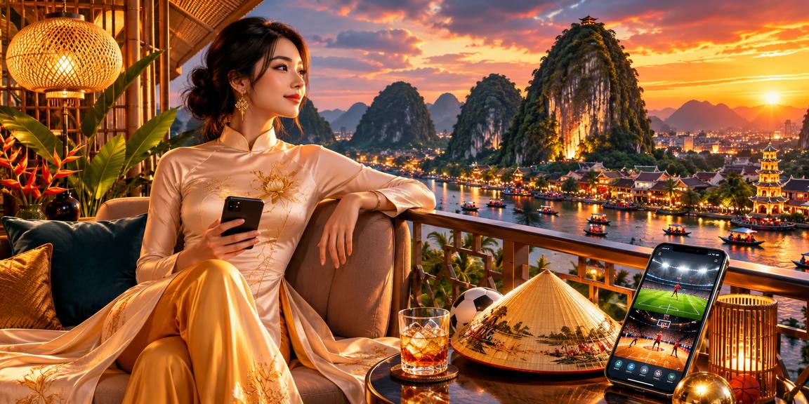 32win01 Điểm nổi bật của giao diện trang chủ 32win01